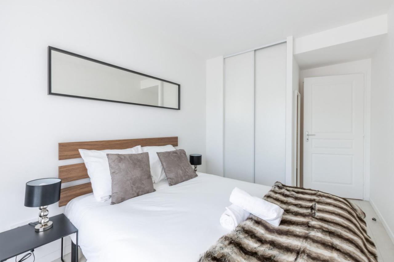 La Canopee By Plaza Serris Exterior photo